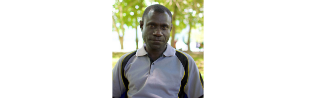 Bougainville peacebuilder receives scholarships