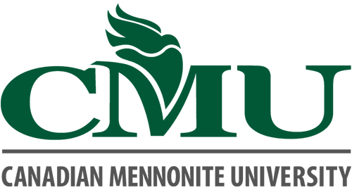 CMU logo with text below