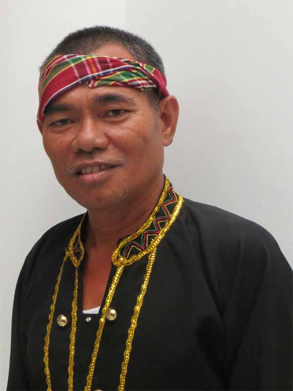 Timuay Ansiman Gumandal Balabag 1959 - 2016 - Mindanao Peacebuilding ...
